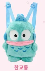 サンリオ ハンギョドン ぬいぐるみ & フィギュア