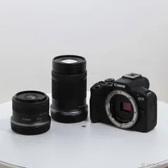 2025年最新】eos r50 ダブルズームの人気アイテム - メルカリ