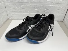 アシックス  テニスシューズ