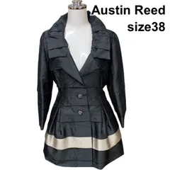 2026年最新】Austin Reed レディース トレンチコート・スプリング