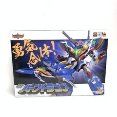 鎧闘神ウイング 元祖SDガンダム - メルカリ
