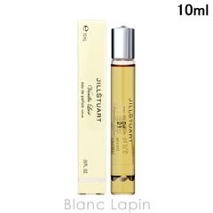ジルスチュアート ヴァニララスト オードパルファン ロールオン 10ml