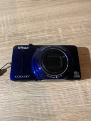 2025年最新】ニコン coolpix s9300の人気アイテム - メルカリ