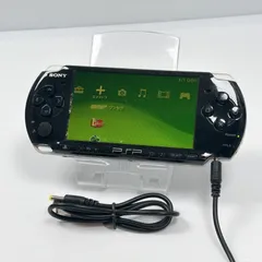 ★動作確認用　PSP-3000 ☆動作確認用PSP-3000