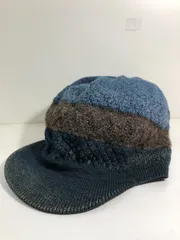 2025年最新】kapital ニットキャップの人気アイテム - メルカリ