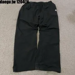 アディダス トレーナー ボトムス パンツ L