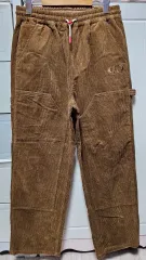 165ズボン2枚 SフィットWHO Tシャツ新品まとめ売り(アイスビスケット含む)