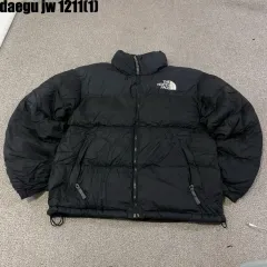 THE NORTH FACE ザノースフェイス ヌプシ ダウン M