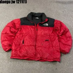 THE NORTH FACE ザノースフェイス 700 ヌプシ Nuptse(ヌプシ) ダウン アウター 100
