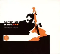 routin jazz 03 レコード Routine Jazz.03 – Vinyl (LP, Compilation