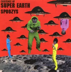 Spoozys CE-III 中古CD 2026年最新】SPOOZYSの人気アイテム - メルカリ