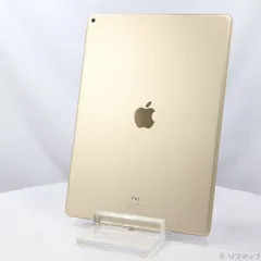 2026年最新】Apple iPad Pro (12.9インチ Wi-Fi 256GB) - ゴールド