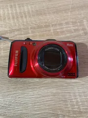 2025年最新】finepix f550exrの人気アイテム - メルカリ