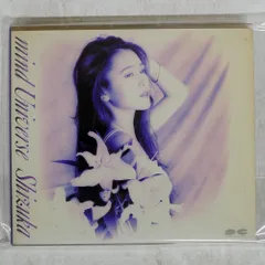 国内盤 工藤静香/MIND UNIVERSE/PONY CANYON PCCA00229 CD □ - メルカリ