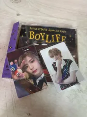 BOYNEXTDOOR ボーイライフ スタンダード盤 イハン フルセット