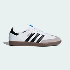 新品未使用 adidas Originals SAMBA OG アディダス サンバ ローカット スニーカー 男女兼用