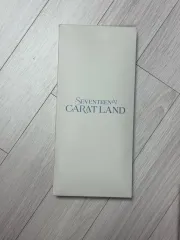 SEVENTEEN カラットランド ケレン MD アクリル スタンド