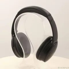 〔中古品〕 Quiet Comfort Headphones ブラック【198】