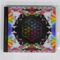 2026年最新】コールドプレイ レコードの人気アイテム - メルカリ