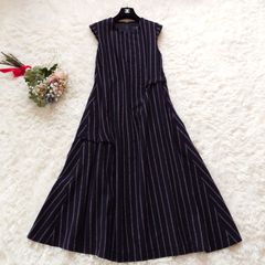 美品 ワイズ Y's ヨウジヤマモト youji yamamoto ストライプ