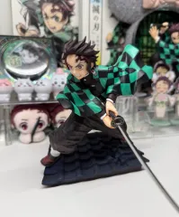 鬼滅の刃 一番くじ B賞 竈門 炭治郎 フィギュア 遊郭編