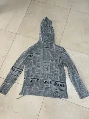 2025年最新】ガリアーノ ニュースペーパーの人気アイテム - メルカリ