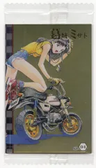 バンダイ エヴァウエハース chap4 (2018658)単品 SP4