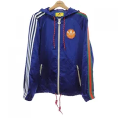 2026年最新】adidas gucci ジャケットの人気アイテム - メルカリ