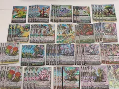 fym27-16 ヴァンガード ネオネクタール アルボロス・ドラゴン 聖樹 創聖樹 RRR RR まとめ売り