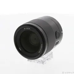 【開封済み新古品】SEL35F18 開封済み新古品】SEL35F18 FE 35mm F1.8 SEL35F18F 中古価格比較