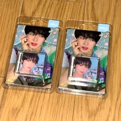 2025年最新】NCt wish サクヤ sminiの人気アイテム - メルカリ