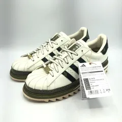 【中古】CLOT×A BATHING APE×adidas Originals Superstar by Edison Chen 