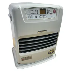 2025年最新】石油ファンヒーター ダイニチ 19畳の人気アイテム - メルカリ