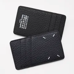 2025年最新】Maison Margiela メンズ 名刺入れの人気アイテム - メルカリ