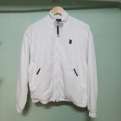 ナイキ ウィンドブレーカー ジップアップ 90 95