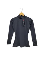 アンダーアーマー◆レディース ゴルフ 長袖 ベースレイヤー UA コールドギア コンプレッションインナー M