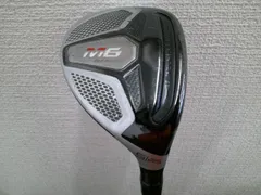 2025年最新】テーラーメイドm6ユーティリティの人気アイテム - メルカリ