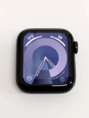 Apple Watch SE 第2世代/GPS/40mm/A2722/ミッドナイト〈MNL83J/A〉