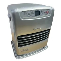 2026年最新】ダイニチ 石油ファンヒーター 木造9畳までの人気アイテム