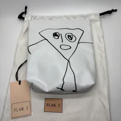 未使用級✨ Plan C キリング キャラメル バス ショルダーバッグ ショルダーバッグ｜口枠ショルダーバッグ YYK-5005«ショルダーバッグ