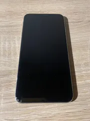 7233 iPhone XS Max 256GB ホワイト 動作確認済み