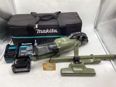 2025年最新】マキタ 掃除機 サイクロン 40vの人気アイテム - メルカリ