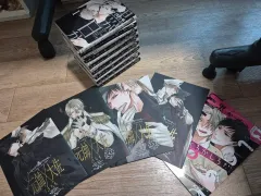 サチウール 黒かバッグか 1 - 14 巻 全巻 番外編パンフレットセット まとめ 願書