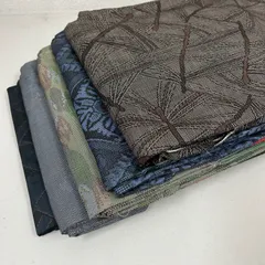 2025年最新】大島紬まとめ売りの人気アイテム - メルカリ