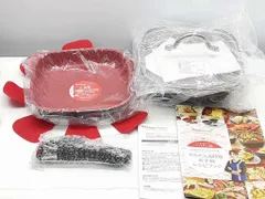 25k-392h【中古】【未使用品】FlavorStone フレーバーストーン　ダイヤモンドエディションセット レッド