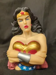 ワンダーウーマン　フィギュア　箱無し中古品 2025年最新】ワンダーウーマン フィギュアの人気アイテム - メルカリ