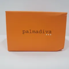 2026年最新】パルマディーバ洗顔の人気アイテム - メルカリ