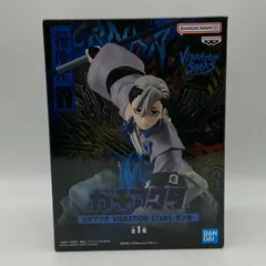 2026年最新】ガチアクタ VIBRATION STARS ザンカの人気アイテム - メルカリ