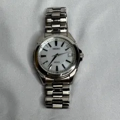 2025年最新】セイコー ドルチェ 7b24の人気アイテム - メルカリ