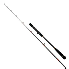 ウォーターランド　ブラックダイヤモンド S-809 オフショアロッド WaterLand（ウォーターランド） ブラックダイヤモンド S809